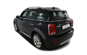 nlt Mini Mini Countryman
