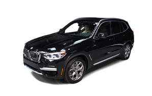 nlt BMW X3