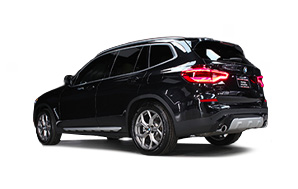 nlt BMW X3