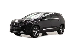 nlt Peugeot 5008