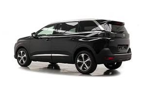 nlt Peugeot 5008