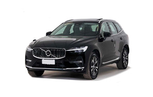 nlt Volvo XC60 