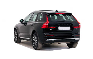 nlt Volvo XC60 