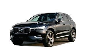 nlt Volvo XC60 