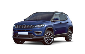 nlt Jeep Compass