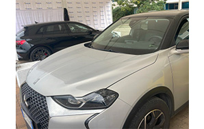 usato Ds DS 3