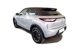 nlt Ds DS 3