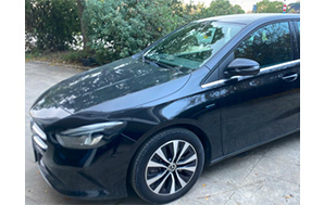 usato Mercedes Classe B