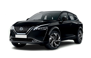nlt Nissan Qashqai