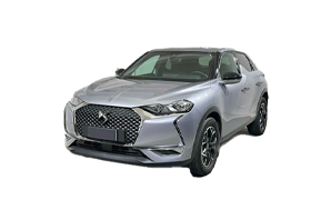 nlt Ds DS 3 Crossback