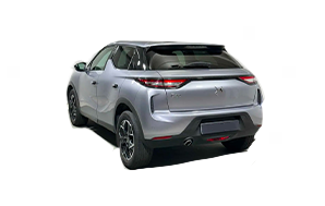 nlt Ds DS 3 Crossback