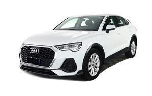 nlt Audi Q3 Sportback
