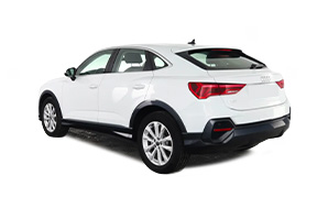 nlt Audi Q3 Sportback