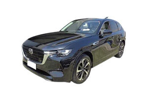 nlt Mazda CX-60