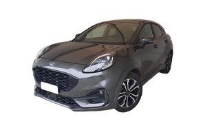 nlt Ford Puma