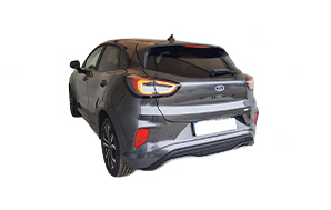 nlt Ford Puma