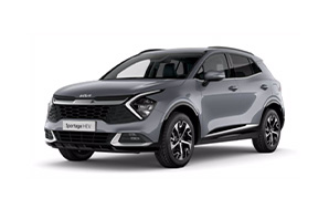 nlt Kia Sportage