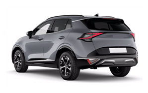 nlt Kia Sportage