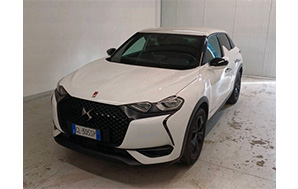 usato Ds DS 3 CROSSBACK