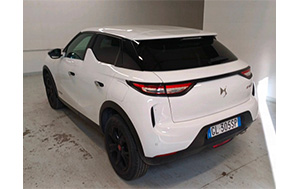 usato Ds DS 3 CROSSBACK