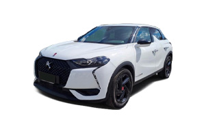 nlt Ds DS 3 CROSSBACK