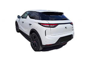 nlt Ds DS 3 CROSSBACK