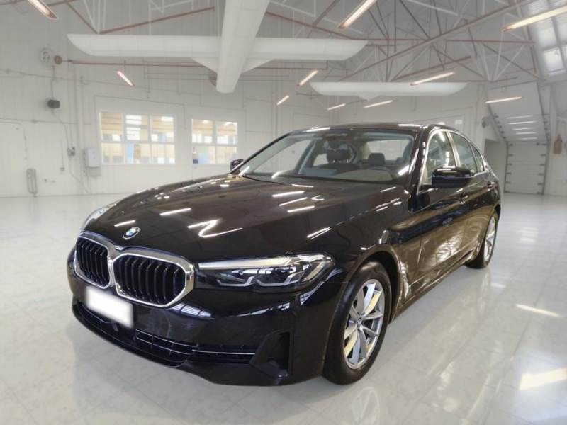 BMW Serie 5