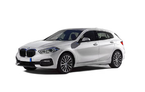 nlt BMW Serie 1