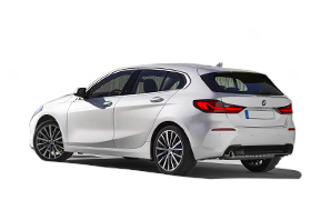 nlt BMW Serie 1