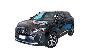 nlt Peugeot 3008