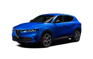 nlt Alfa Romeo Tonale