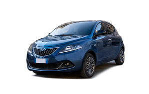 nlt Lancia Ypsilon