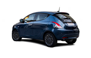 nlt Lancia Ypsilon