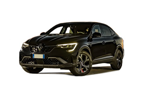nlt Renault Arkana