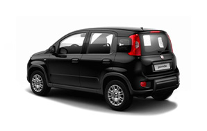 nlt Fiat Panda