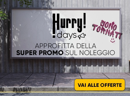 Promotional card