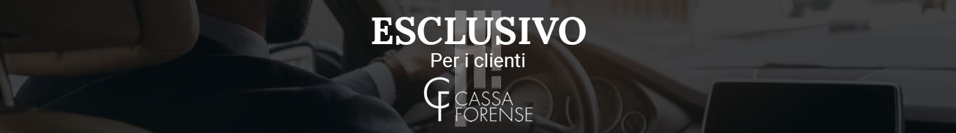 cassa forense