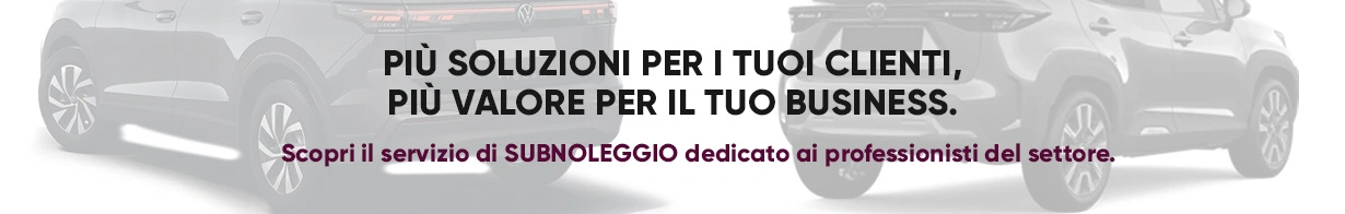 subnoleggio desk