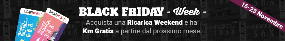 black friday offerte hurry