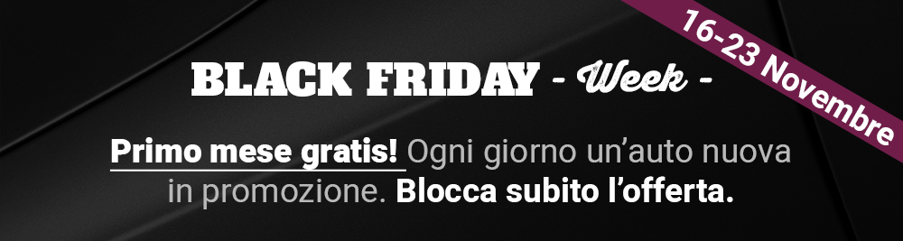 black friday offerte mobile