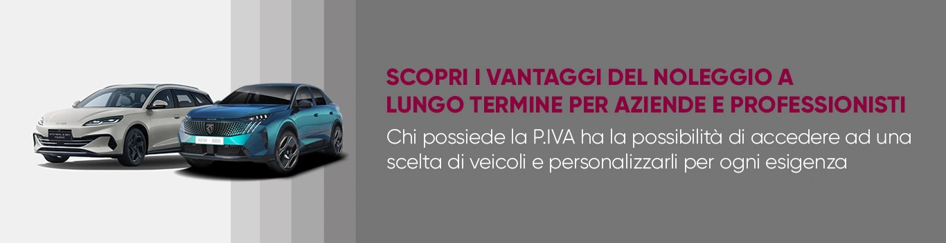 noleggio azienda mobile