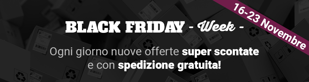 black friday offerte mobile