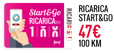 start & go 45