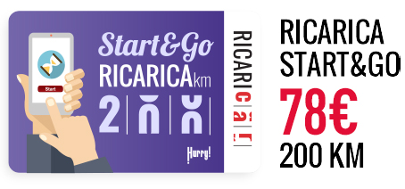 start & go 75