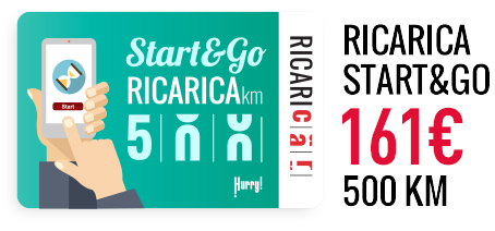 start & go 45