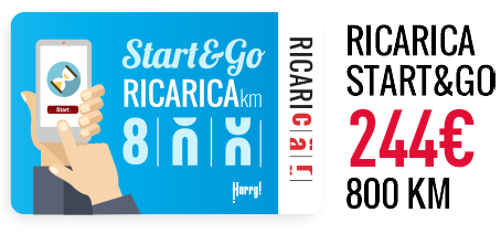 start & go 235