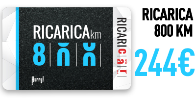 ricaricar230
