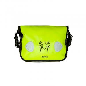 TASCA MULTIUSO SIDEBAG GIALLO FLUO AMPHIBIOUS