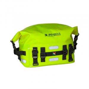 BORSA UNIVERSALE MULTIUSO UPBAG GIALLO FLUO AMPHIBIOUS