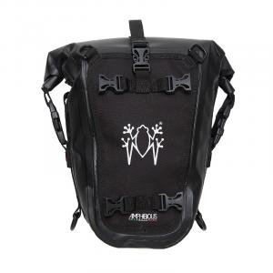 BORSA UNIVERSALE MULTIUSO NERA MULTYBAG AMPHIBIOUS